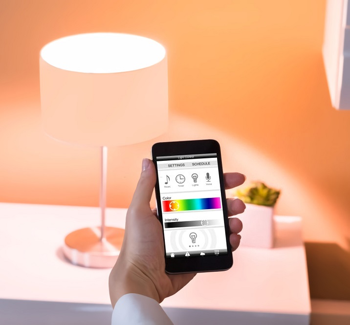 smart device