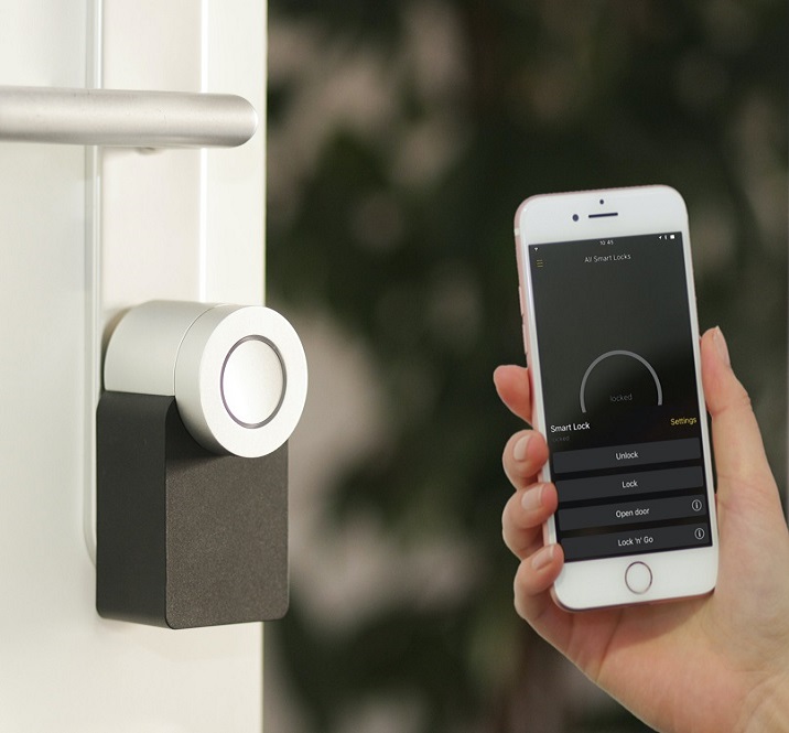 smart device